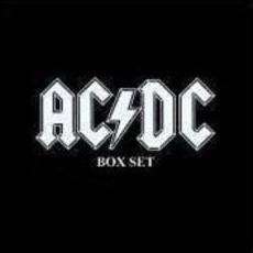 AC-DC : Box Set